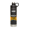 Термобутылка Stanley Classic 0,75 л, чёрная (10-02286-007)