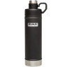Термобутылка Stanley Classic 0,75 л, чёрная (10-02286-007)