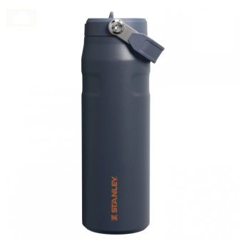 Термобутылка Stanley Aerolight 0,47 л, сумеречно-серый (10-12979-009)